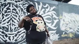 Gibson - Shhh (Prod. By Jesse Gray)