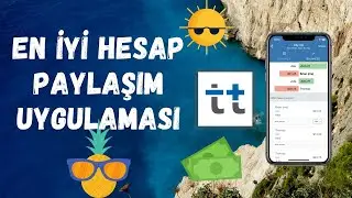 Tricount: En İyi Tatil Hesap Paylaşım Uygulaması