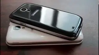 Samsung Galaxy s4