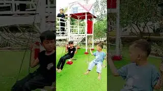 main ayunan #ayunan #mainananak#vidioshort #viralvideo