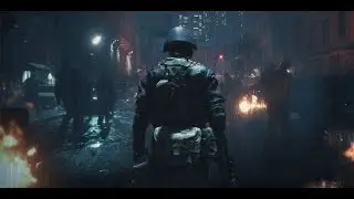 Resident Evil 2 Remake: 4 выживший (прохождение + приглашение на стрим)