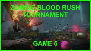 ZBR Mini-Tournament 2021 Game 5 / 5