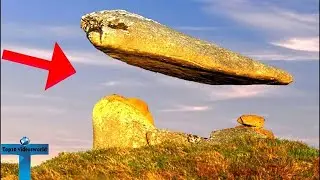 5 Places on Earth Where Gravity Doesn't Seems to Work