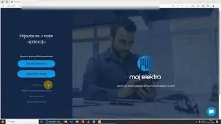 MOJ ELEKTRO