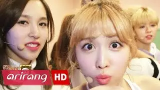 Simply K-Pop _ S’More Simply K-Pop _ Ep.246 _ 123016