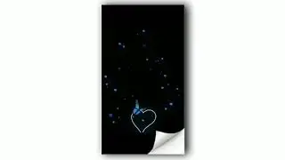 ✨Template Video Background effect #black _screen _effect_template_video | Avee Player Template Video