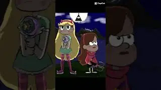 стар и мэйбл