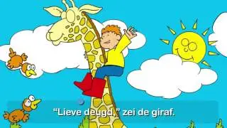 Dikkertje Dap - Kinderliedjes van vroeger