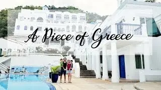 Day 2  :  Camp Netanya  ☆  Room Tour + Resort Tour  ☆ Anilao Batangas ☆  Julio TV