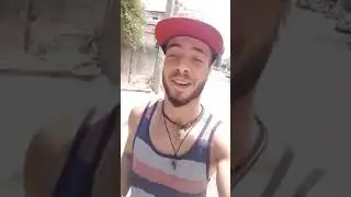 اجمل رساله من همام الراقص السوري لمهند كريزبو