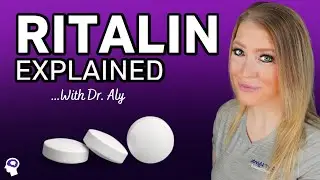 Ritalin (Methylphenidate) Review For ADHD- Dosing, Side Effects, & More!