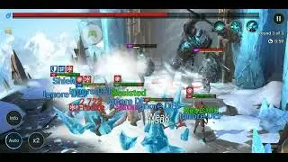 RAID: Shadow Legends (2019 05 08) [New Tournaments]
