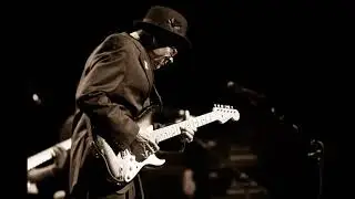Hubert Sumlin - Road Of No Return
