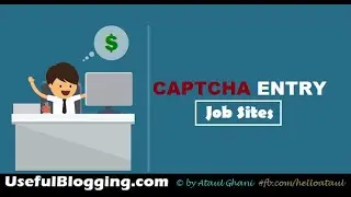 captcha typing job without investment | with proof
