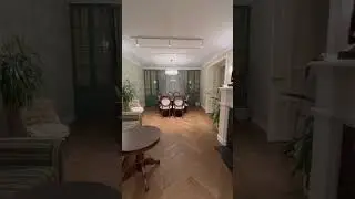 Здесь всего 6 секунд, а на самом деле это месяц нашей кропотливой работы по пошиву штор.