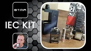 IEC By Star Mods [ Innovation Has Never Been So Good ]