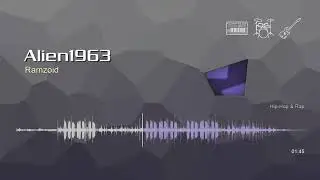 Alien1963 • Ramzoid | Free No Copyright Music