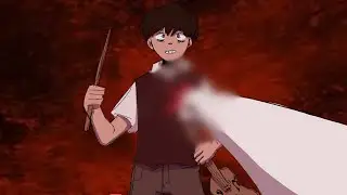 HAYLOFT II part 22 (blood and death warning)