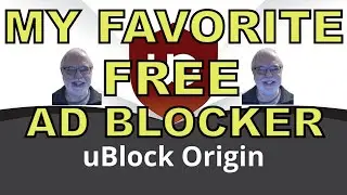 Unlock a Ad-Free Experience with uBlock Origin, The Ultimate Ad Blocker!