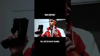 Swiss Person skit