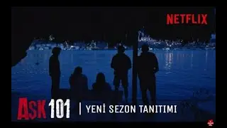 Aşk 101 | 2.Sezon Tanıtım