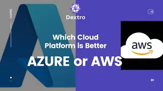 Azure vs. AWS: The ultimate cloud showdown is here! Which one takes the crown? || azure vs aws #aws