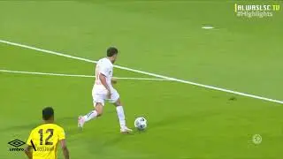 📺 | Match Highlights: 
