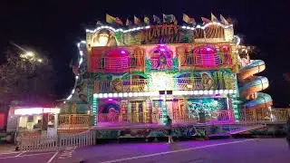 Banbury Michaelmas Fair 2024