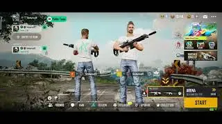How to fix mic glitch in new state mobaile 
