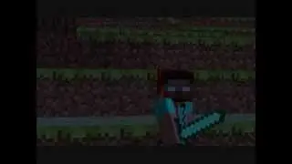 The Haunting Of Herobrine 7 | Series 1 Finale | (Minecraft Machinima)