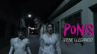 BASTIDA / Ponis (teaser)