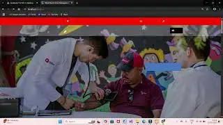 How to run blood bank management system project website PHP &MySQL