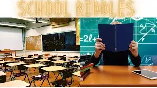 Back-To-School | Fall Riddles For Students With Answers!