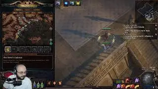 Checking Out The POE 3.24 Launch Reveal Stream and going over Patch Notes