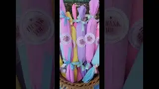 Candyland Birthday Decorations