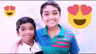 Smiles Behind the Camera 😍😍