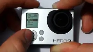 Gopro Hero 3 
