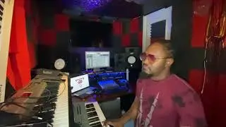 GUCHYBEATZ- Freestyle-solo