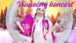 Dúhalka - Vianočný koncert Trnava - celý koncert LIVE