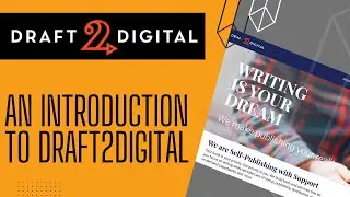 Introduction to Draft2Digital