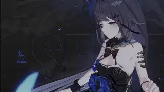 Herrscher of Rebirth Close Up Details Outfit PV Honkai Impact 3rd v7.1