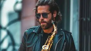 GAFAROV - ECHO SAX