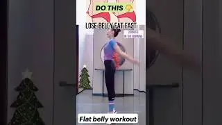Loose belly fat fast| belly fat exercise| #shorts #youtubeshorts