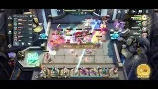 Magic Chess Line Up Gacor Auto Win