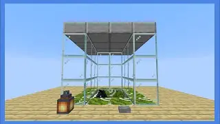 Underground Horse Storage Unit!