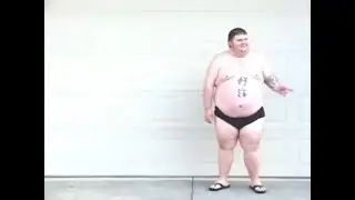 СМЕШНЫЕ ВИДЕО Танцы толстяков!!!