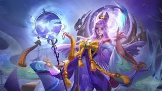 Saya - Moon Prophecy Coming With Full Moon | Heroes Evolved