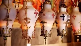 Экскурсии в Израиле-Иерусалим