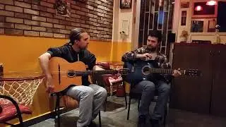 Childhood' s End Acoustic Bosko & Ljuba