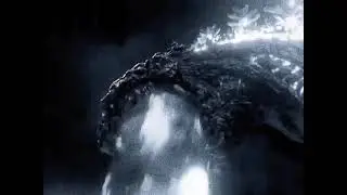 Shin Godzilla 1954